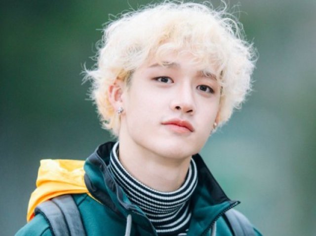 Bang Chan