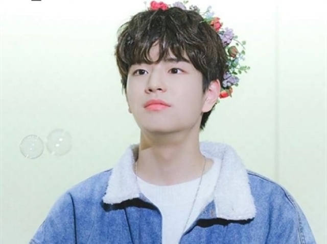 Seungmin