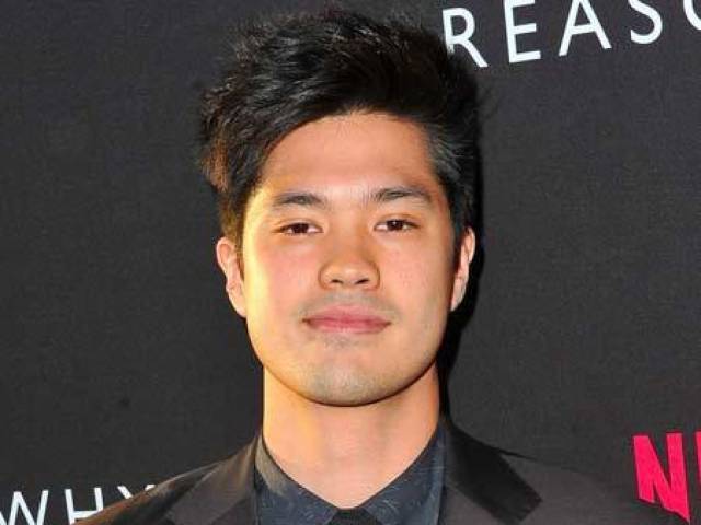 Ross Butler