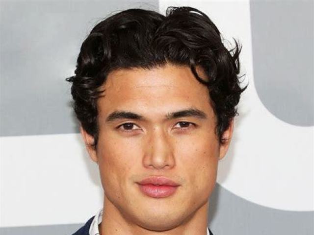 Charles Melton