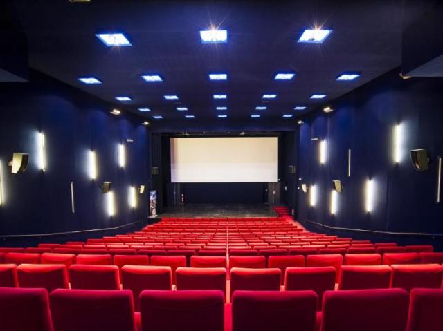 cinema