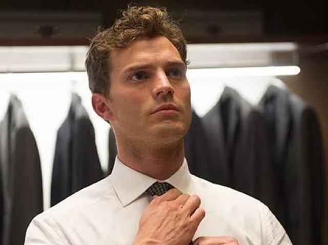 Christian grey