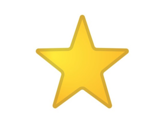 amo estrelas