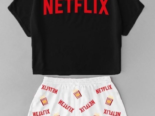 • Netflix, meu namorado! ❤ •