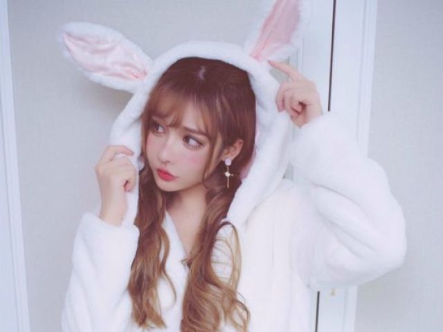 Fofa/Cute
