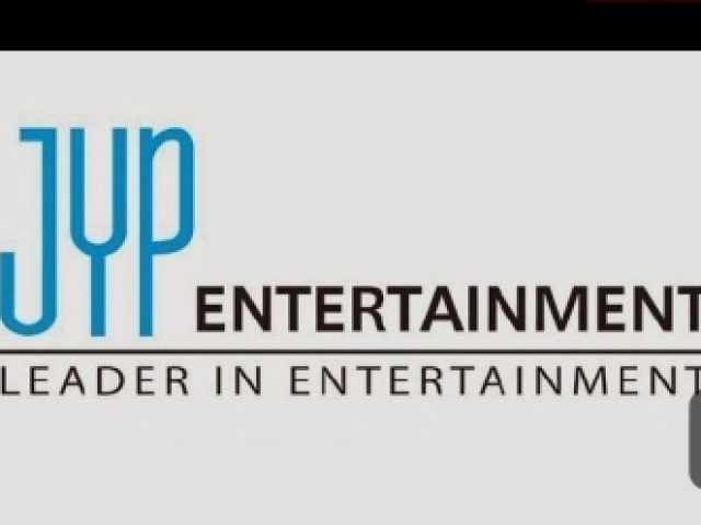 JYP Ent.