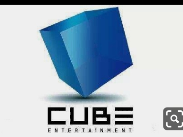 CUBE Ent.