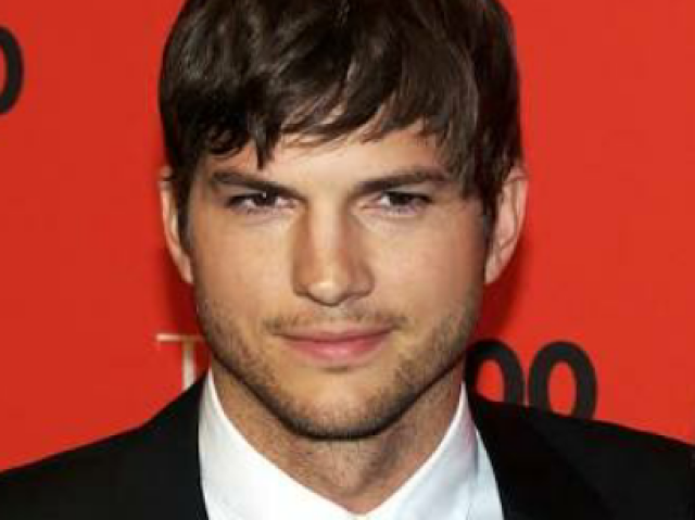 Ashton Kutcher