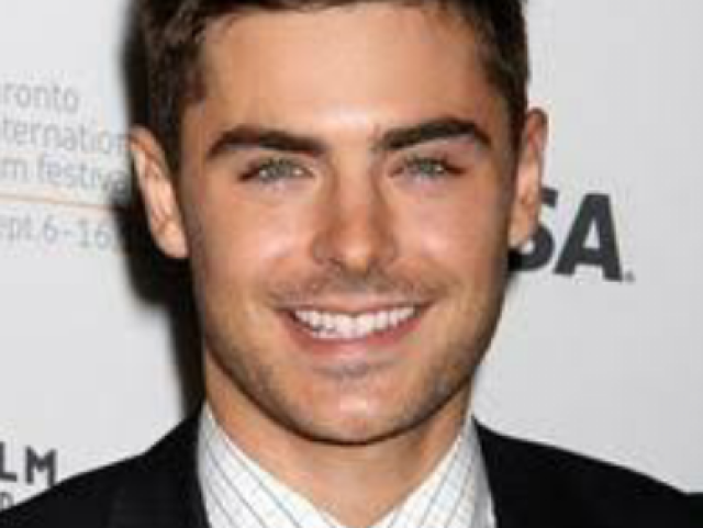 Zac Efron