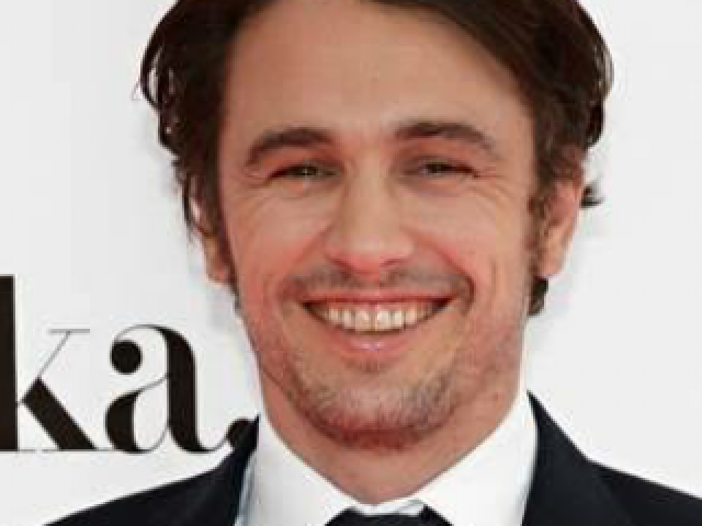 James Franco