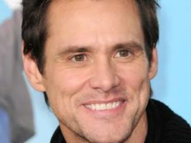 Jim Carrey