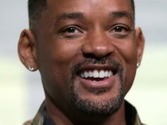 Will Smith