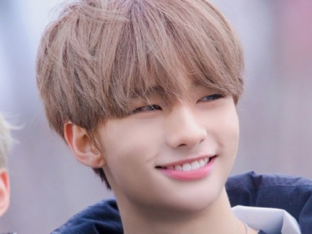 Hyunjin (Stray Kids)