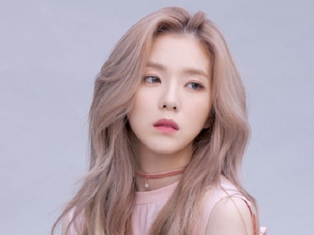 Irene (Red Velvet)