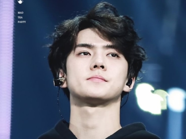 Sehun (EXO)