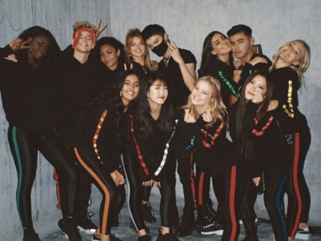 Será que você conhece mesmo o Now United?