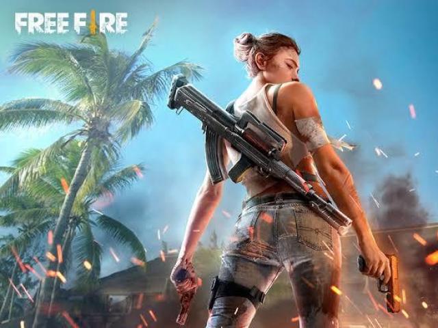 Você manja de Free Fire?