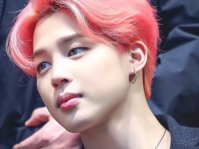Será que você conhece Park Jimin?