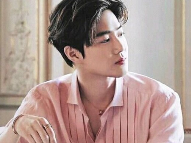 Suho