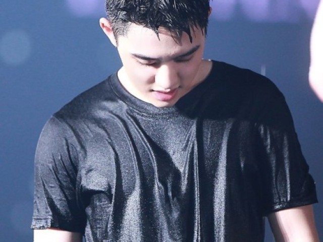 Kyungsoo - D.O