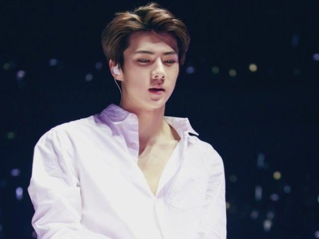 SEHUN