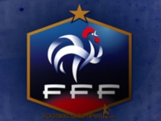 Seleção Francesa!!!