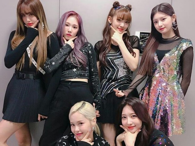 Você realmente conhece o girlgroup sul coreano Everglow?