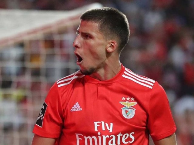 Rúben Dias