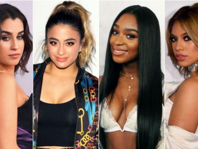 Qual clipe solo da 5H você seria?