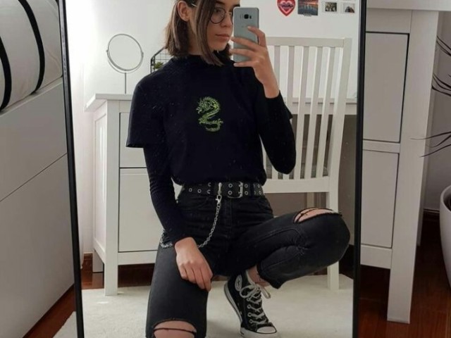 Gótica