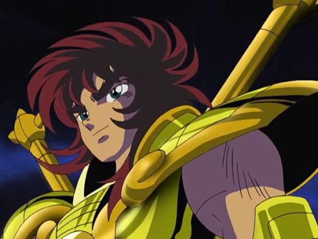 Dohko de Libra