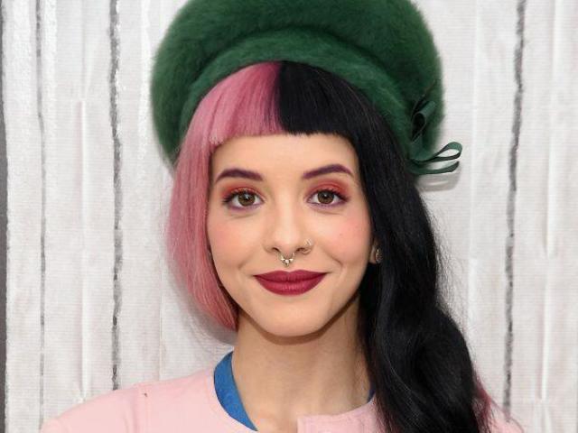 Você conhece Melanie Martinez?