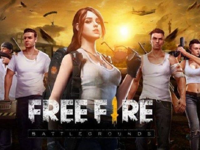 Free Fire