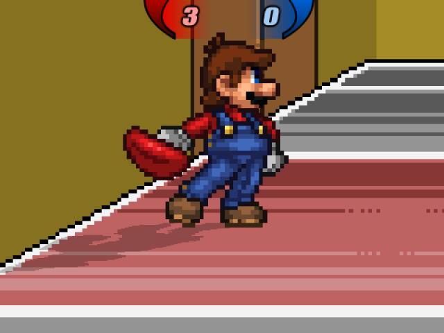 SUPER SMASH FLASH 2