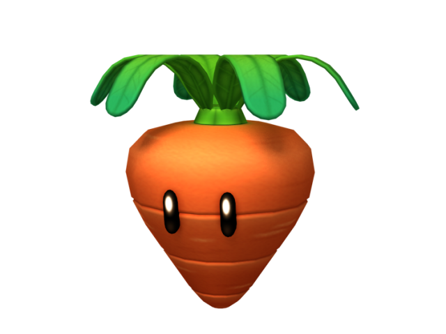 CARROT