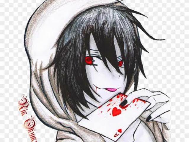 Jeff the killer