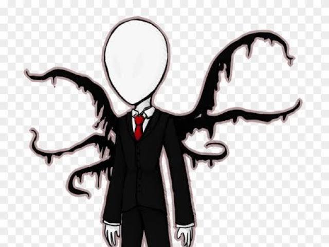 Slenderman