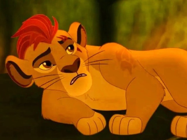 Kion