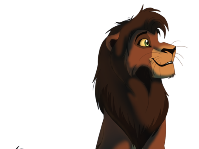 Kovu