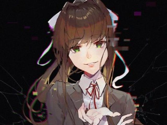 Monika