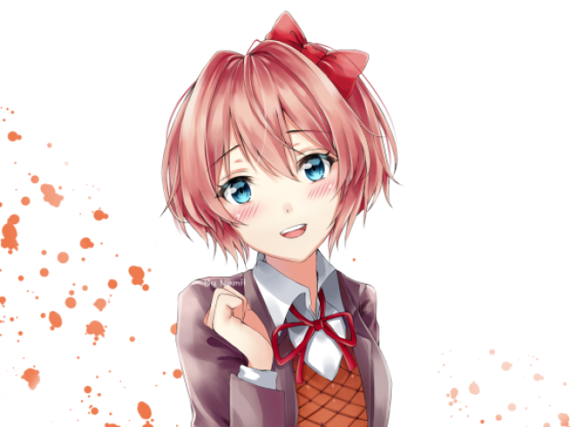 Sayori