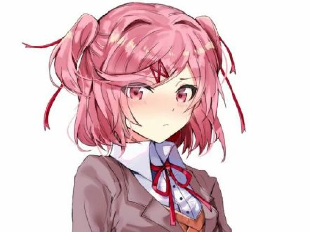 Natsuki