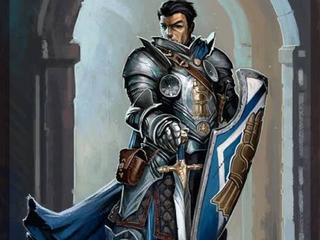 Paladino