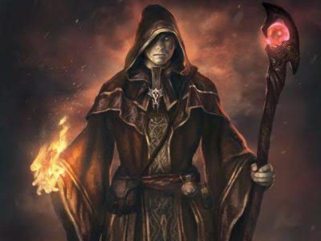 Mago
