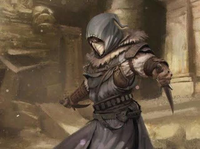 Rogue