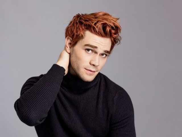 Archie/KJ Apa