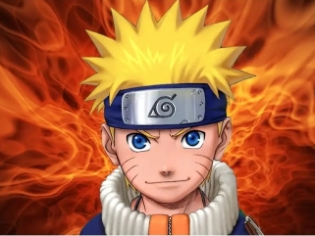 Naruto