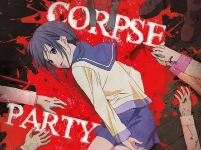 Corpse-Party