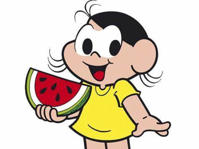 Magali.