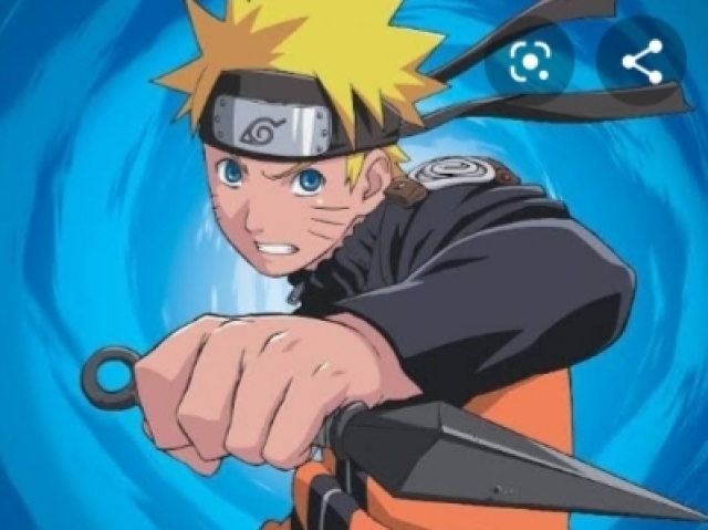 Naruto